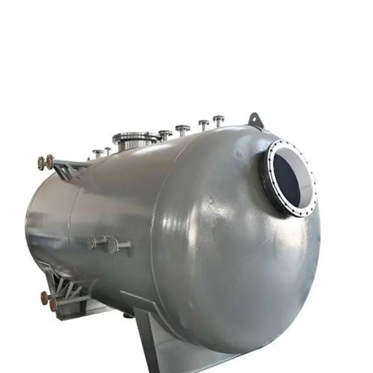 Anti-Corrosion Tank Anti-Corrosion Tank
