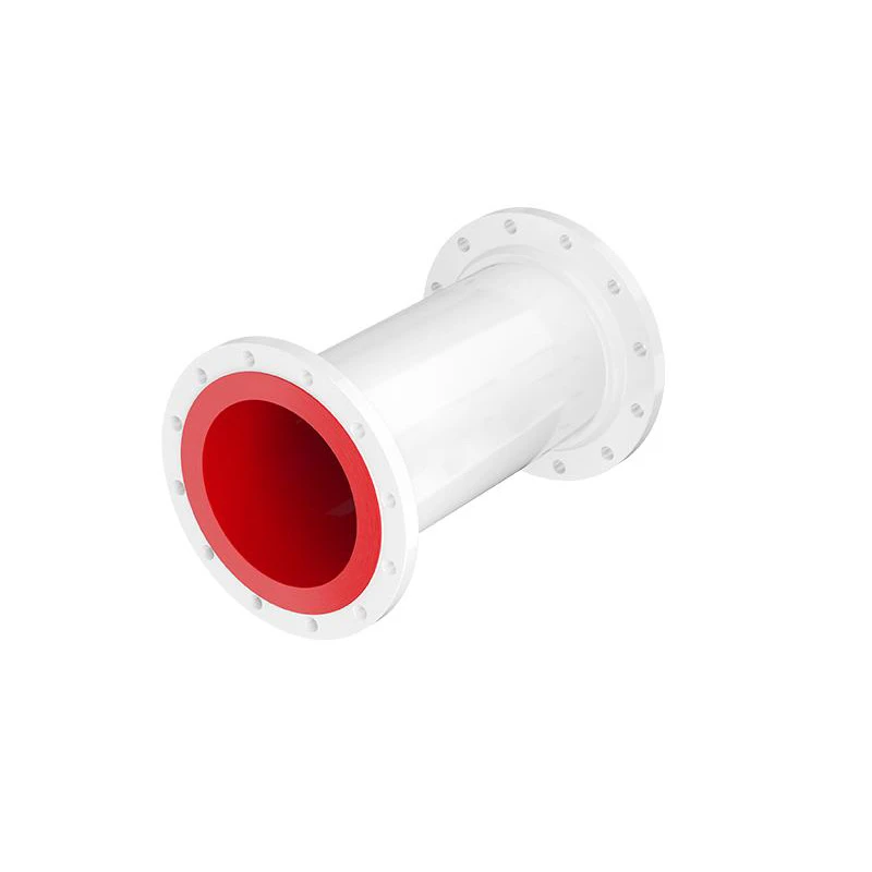 Advancing Industrial Applications with Polyurethane-Lined Piping Solutions
