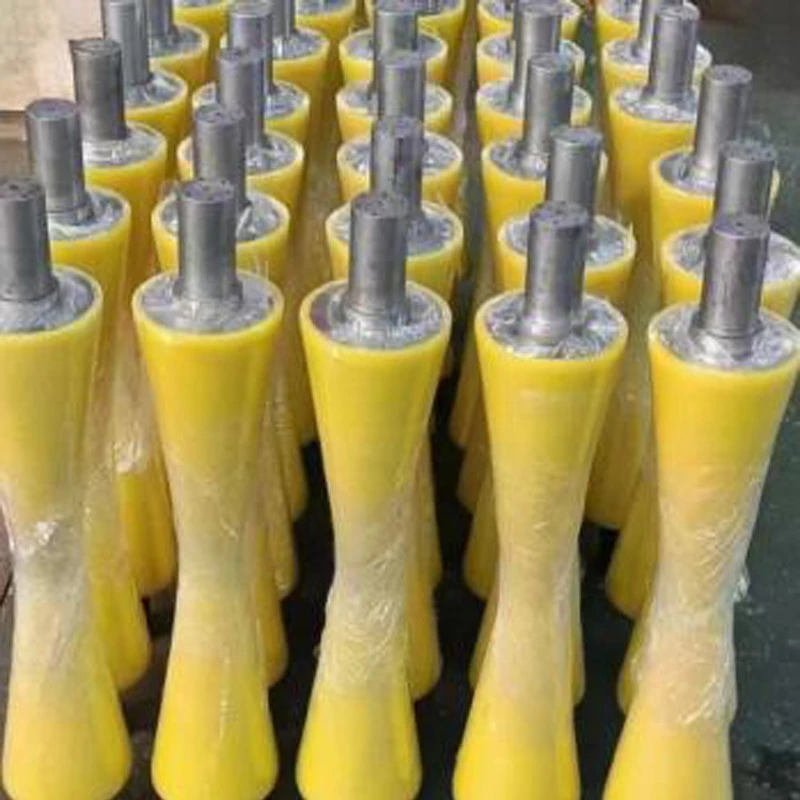 Innovating Mining Operations with Advanced Equipment and Components