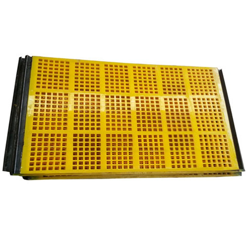 Maximizing Efficiency with Advanced Mining Screening Equipment Technology