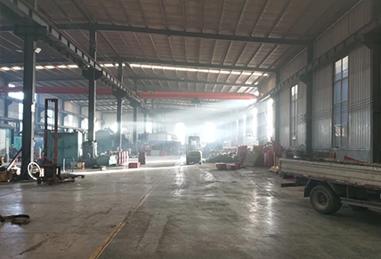 interlock flex pipe