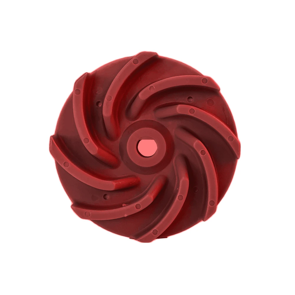 Polyurethane Impeller